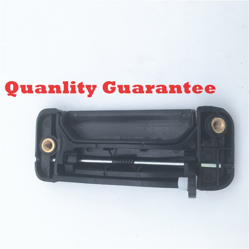 excavator door lock outer handle for Komatsu PC200-7 Komatsu 200-7 handle