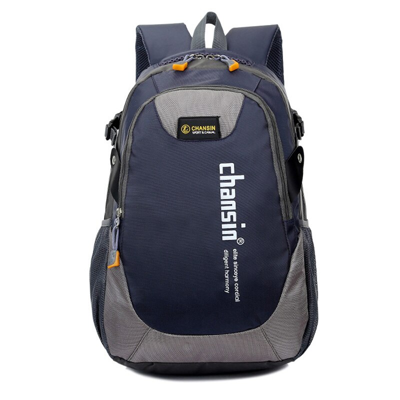 hommes sacs à dos homme étudiant sacs à dos pour adolescents décontracté femmes sacs à dos Nylon grande capacité sacoche pour ordinateurs portable