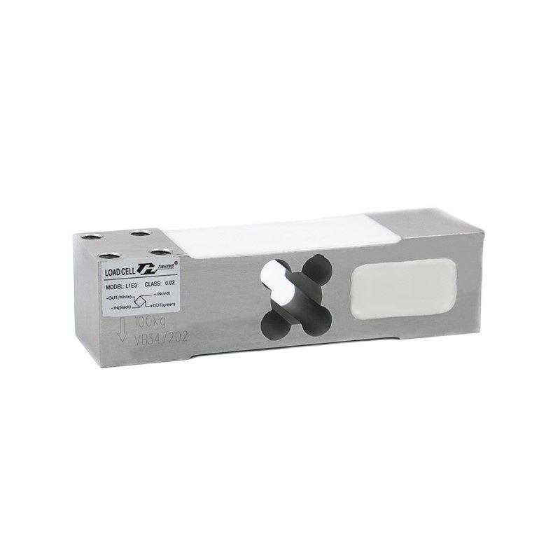 TINHANG L1E3 Analog Sensor Output Load Cell 100 200 300 500KG Electronic Platform Price Computing Packaging Scales