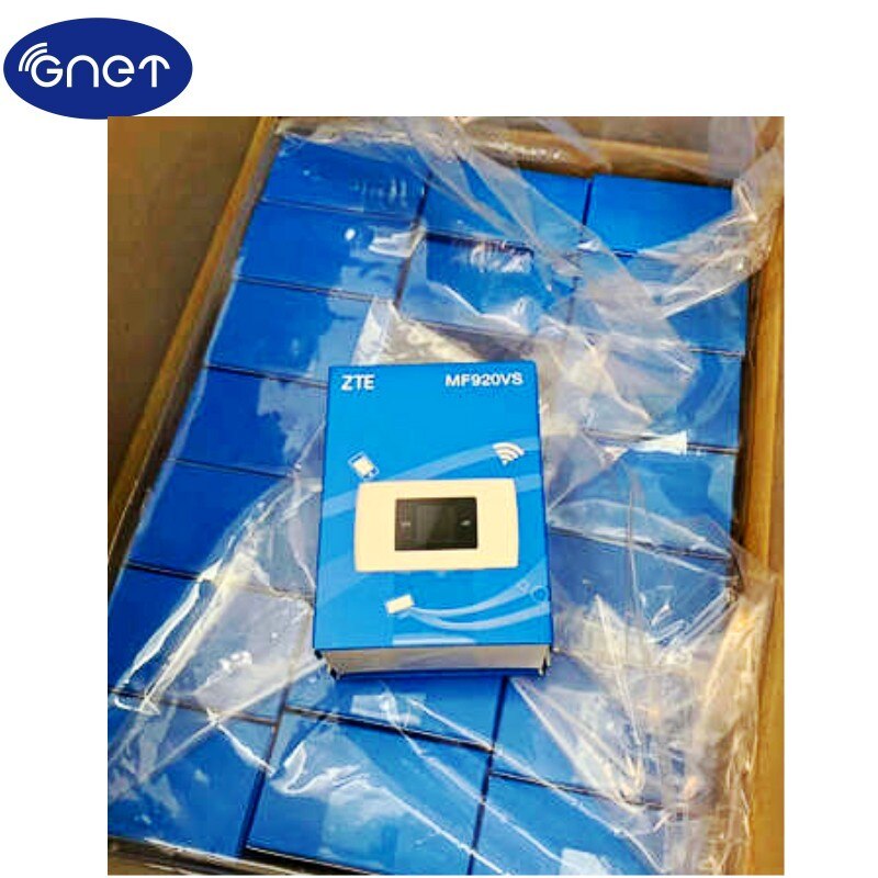 ZTE spot device warp connect cordless wireless internet