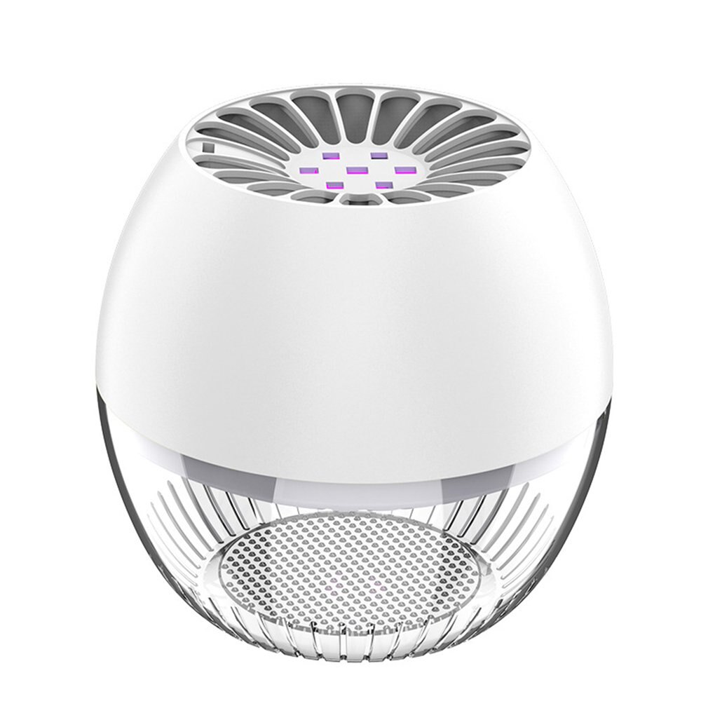 Muggenvallen Mug Val Mot Vallen Mug Trapper Indoor Muggen Eradicator Licht Muggen Lamp Muggenmelk Lamp