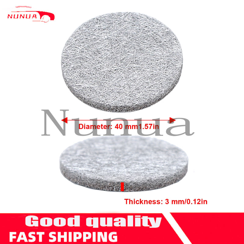 40mm Heizung Brenner Mesh 67955A Standheizung Ersatzteile für Webasto Thermo Top E/C/V E Air Top 3500/5000