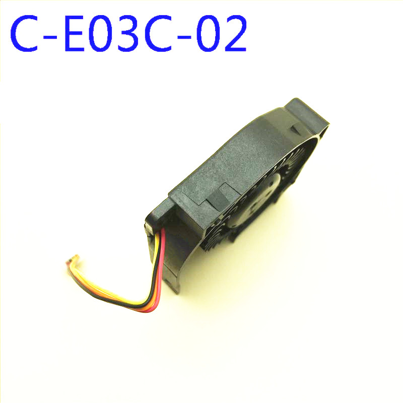 100% Original Projector fan C-E03C-02 For EB-1750/1751/1750G/1760W/1761W/1770W/1771W/1775W