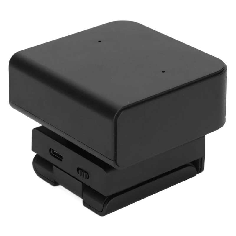 Auto Verfolgung Webcam Volle High‑Definition Computer Kamera Auto Weißabgleich für Konferenz für Video Plaudern für Vlog