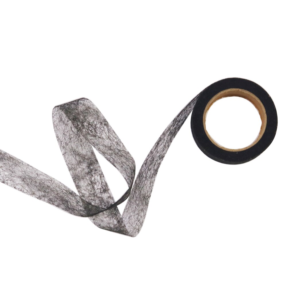 10M * 2Cm Stof Fusing Tape Ijzer Op Zomen Tapes Voor Kleding Wonder Web Smeltbare Bonding Tussenvoeringen Voeringen kledingstuk Accessoires