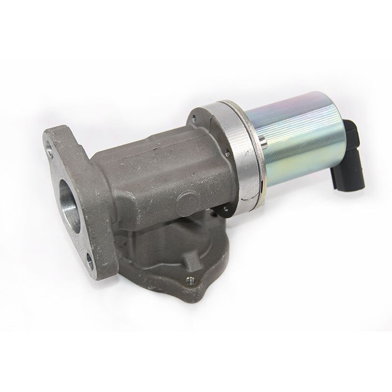 Válvula de recirculación de Gas de escape 2841027410/28410-27410 Santa Fe para Hyundai i30 Sonata tufson Kia Carens EC ED Magentis
