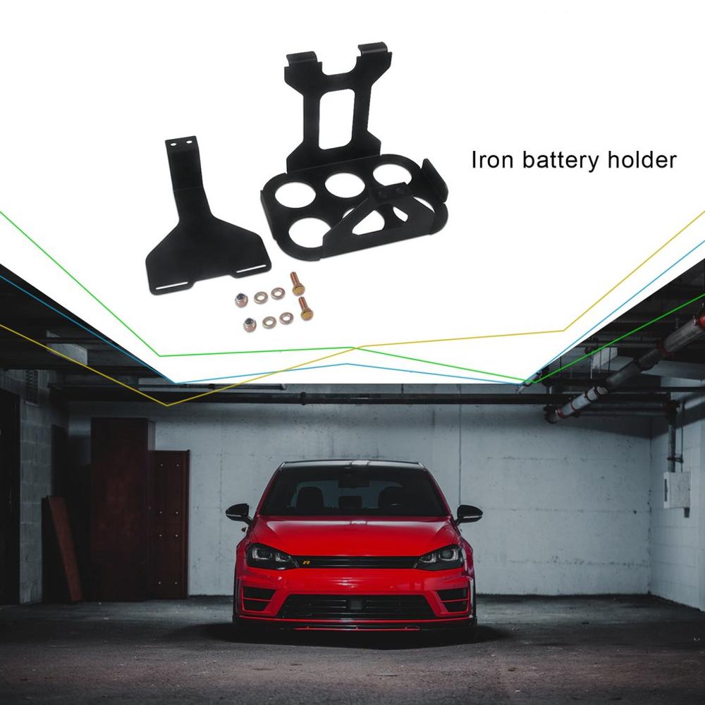 OPTIMA BATTERY TRAY | OPTIMA 34/78 BATTERY BRACKET Mount Accessories Replacement High Grade Aluminum Bracket