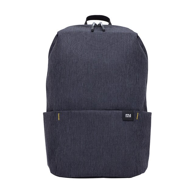 Xiaomi Mi Casual Rugzak 10L Originele Mi Leisure Sporttas Lichtgewicht Urban Unisex