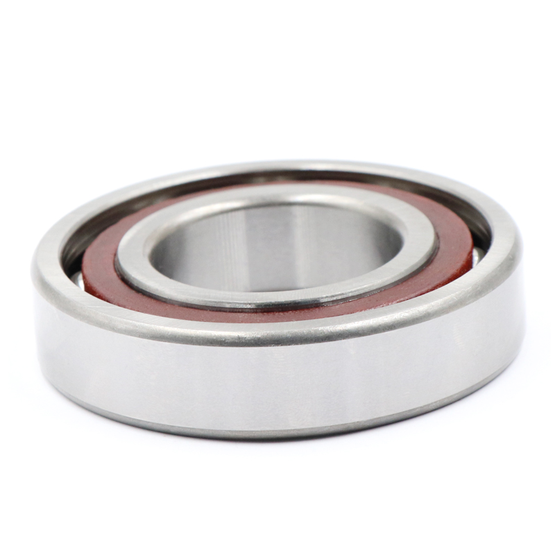 10pcs singler row Angular Contact Ball Bearing 7000AC 7001AC 7002AC 7003AC 7004AC 7005AC 7006AC 7007AC 7008AC