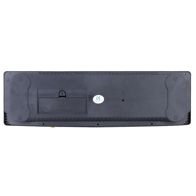 BMDT-37 Toetsen Multifunctionele Mini Elektronische Keyboard Piano Muziek Speelgoed Met Microfoon Educatief Electone Voor Kinderen B