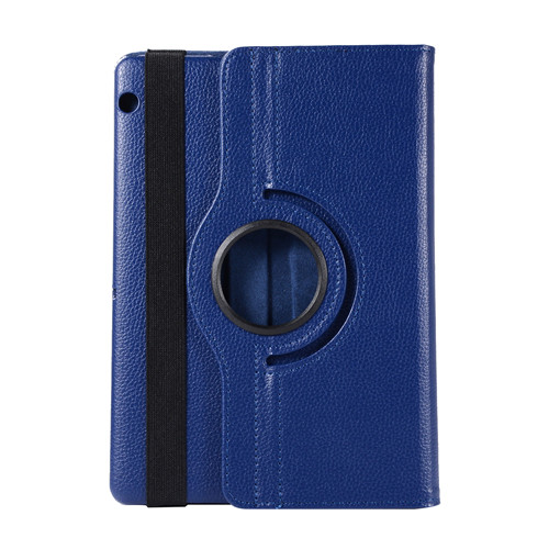 360 Rotating Case for Huawei MediaPad T3 10 9.6 T5 10.1 M5 8.4 10.8 M6 10.8 Tablet Funda for Huawei T3 10 Play Pad 2 9.6 Cover: iPad pro 12.9 / Gold