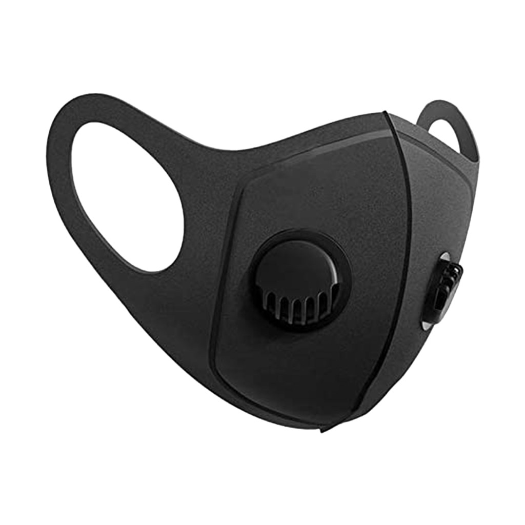 Volwassen Ski Fasemask Stofdicht Herbruikbare Wasbare Stof Respirator Bandana Universele Mode Gedrukt Masque Bandana