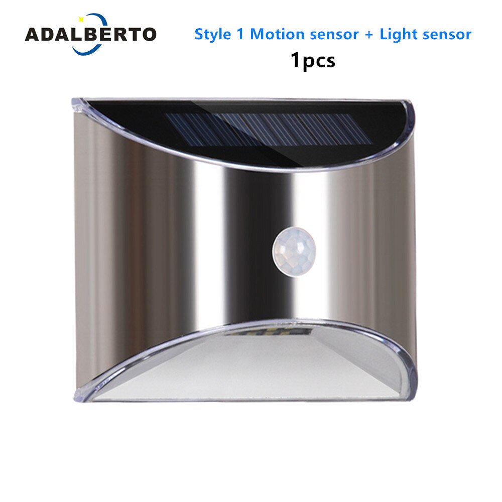 Status Nundle Solarleuchten 3er Set – 6 Cm, Edelstahl, Wasserdicht, LED Poller-Lichter Für Garten & Wege