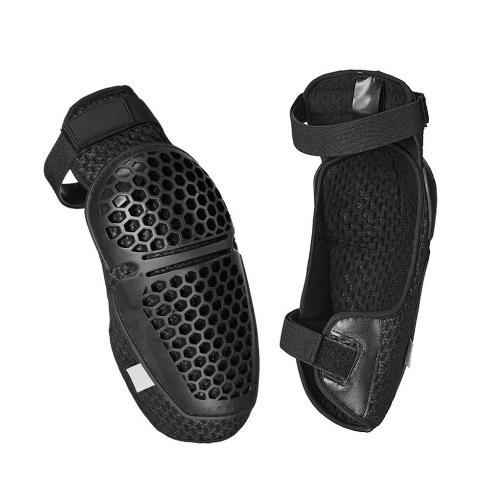 Motorcycle Protective Gear Knee Gurad Knee Pad Knee Protector Adjustable Honeycomb Knee Pads Off-Road Riding Protection