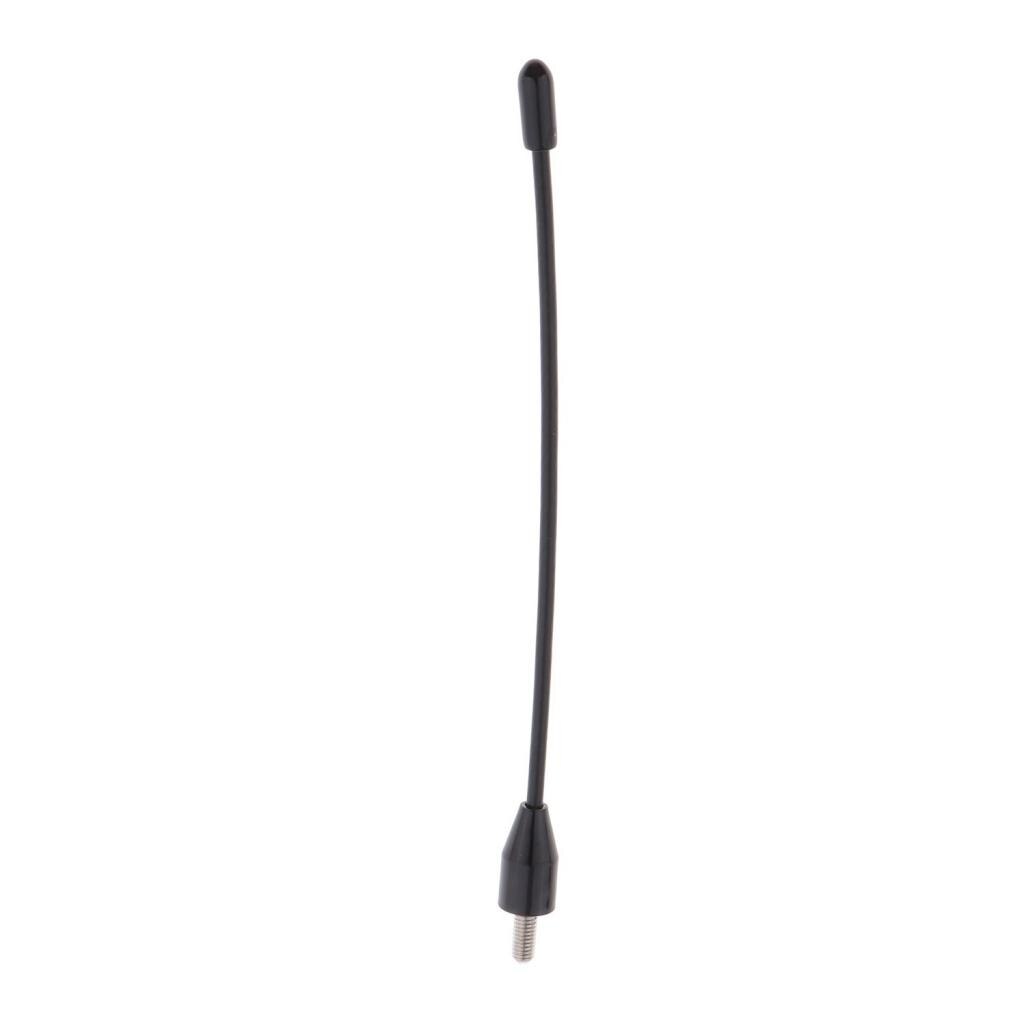 Metalen Ontvangen Signaal Antenne Voor G3 Kraag Clip Draadloze Microfoon Mic