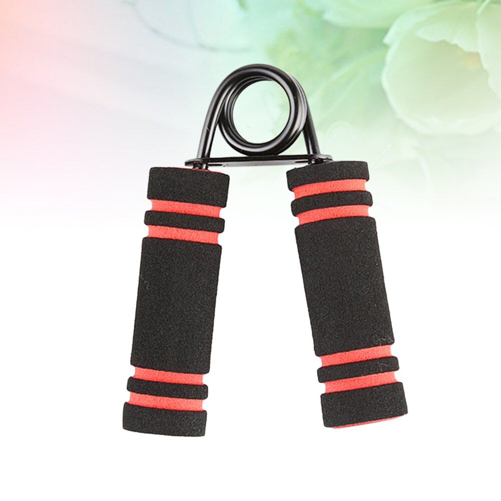 Hand Grip Steel Grippers Forearm Wrist Heavy Strength Exercise Hand Grips