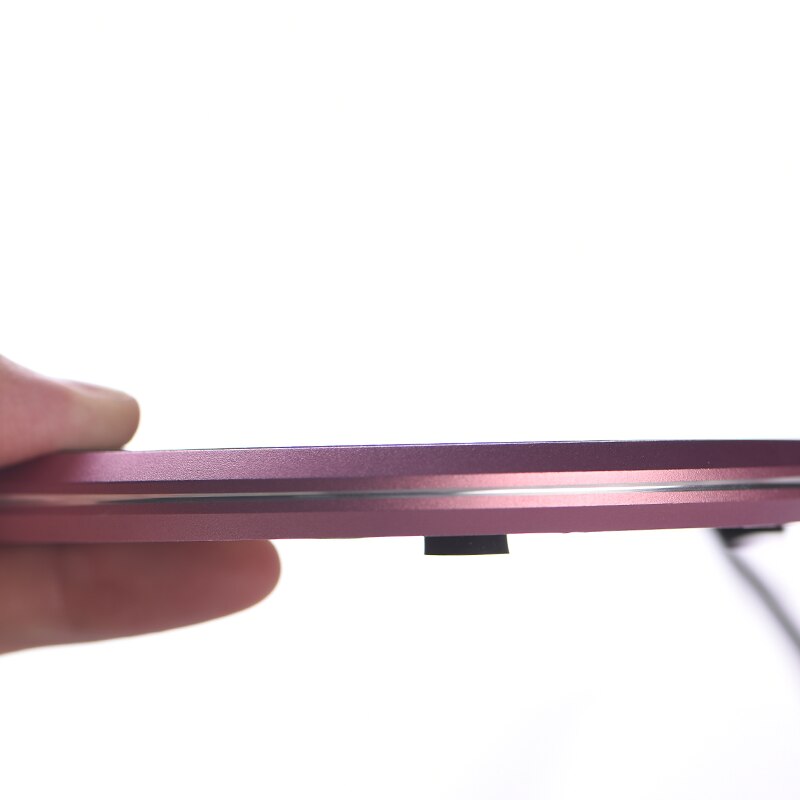 220V Electric Ceramic Stove Aluminum Alloy Warm Tea Heater Heating / Teapot Teacup Holder Chinese Kung Fu Tea Set Accessories