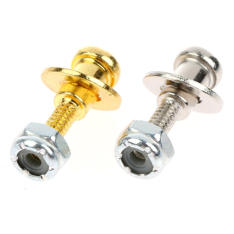 Máquina cortadora de pelo, piezas de tornillo de varilla de ajuste para Wahl 1919 8504, 1 Uds.
