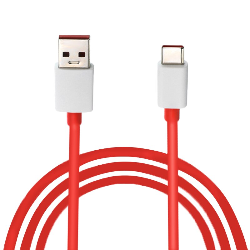 Für One plus 3T 3 6T 6 5T 5 Ladegerät Kabel Usb 3.1 Typ C Dash Kabel Typ -C 4A Schnelle Lade Power Daten USB-C Kabel 100/150/200cm