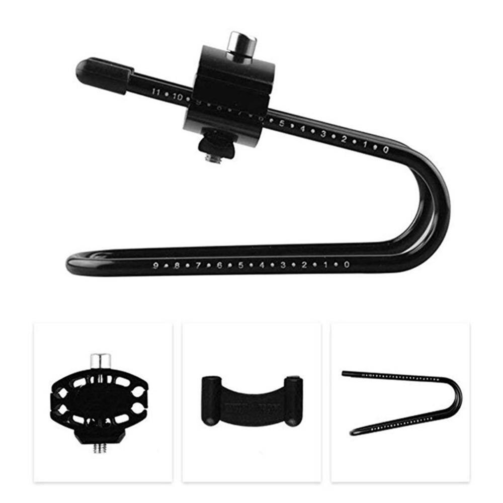 Bicycle Seat Spring Steel Shock Absorber Adjustable Cycling Riding Bike Saddle Suspension Device for Bike Bicycle Parts