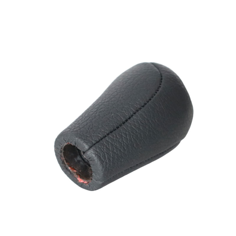 5 6 Speed Pookknop Voor Mazda 3 Bk Bl 5 Cr Cw Mazda 6 Ii Gh CX-7 Er MX-5 Nc Iii Mt Leather Shifter Versnellingspook
