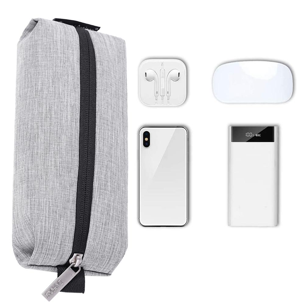 Portable Mobile Phone Pouch Bag for iPhone Samsung Xiaomi Bag Case for Cell Phone Accessories Storage Handbag Bag