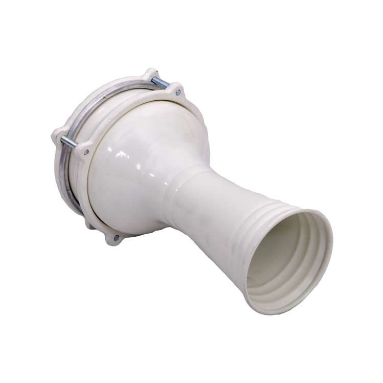 Tomtom Aluminium Wit DA13WH