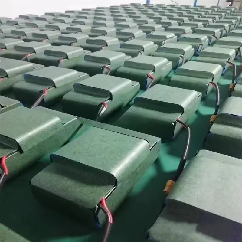 Batería de iones de litio recargable para aeropatín, 36V, 30Ah, célula de iones de litio para patinete eléctrico de autoequilibrio, monociclo aeropatín