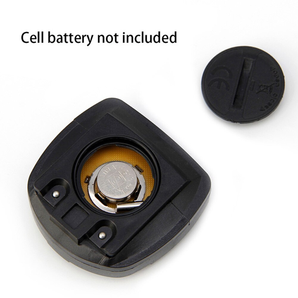 YQ688 Wireless Waterproof Bicycle Odometer LCD Display Bike Cycling Speedometer Bicycle Accessories Replacement Parts