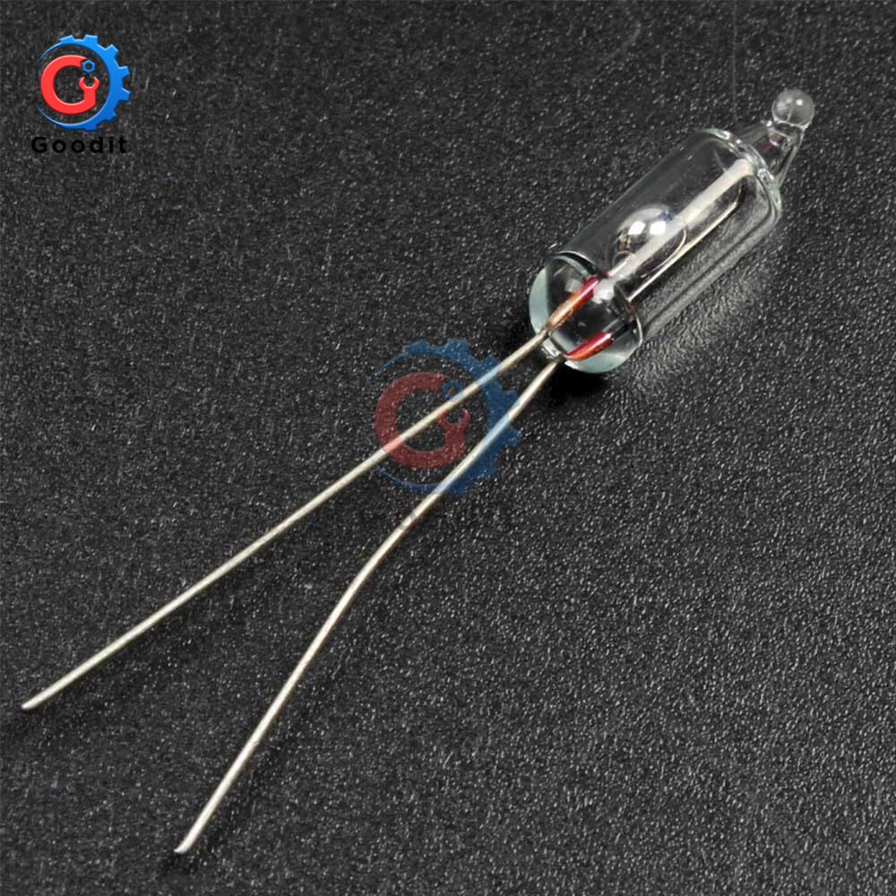 10Stck 3MM Merkur schalter Neigung schalter Unidirektionale NEUE Auf/aus