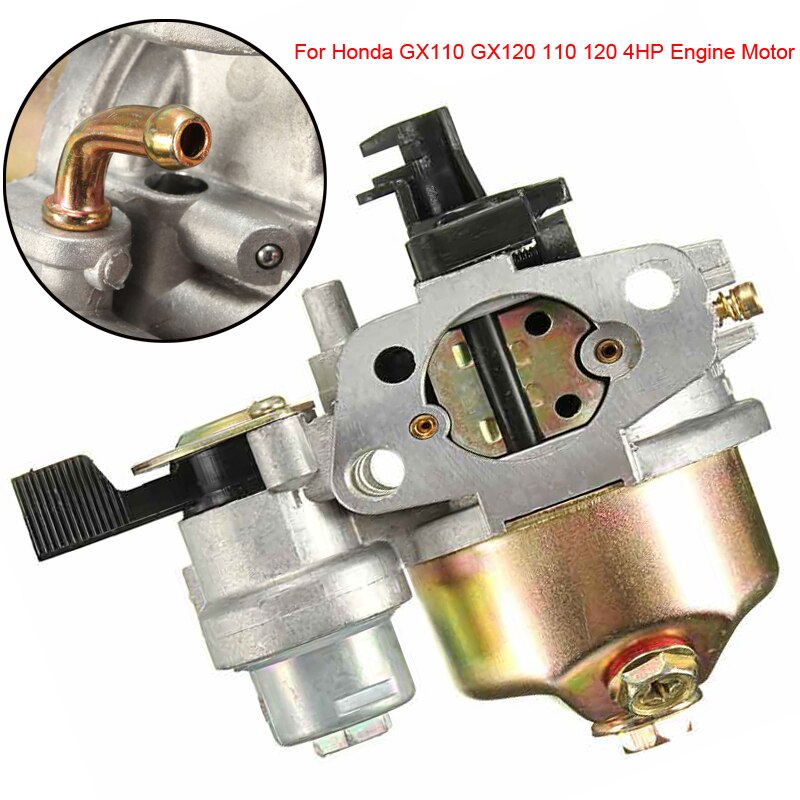 Ersatz Vergaser Carb Für Honda GX110 GX120 110 120 4HP Motor Motor