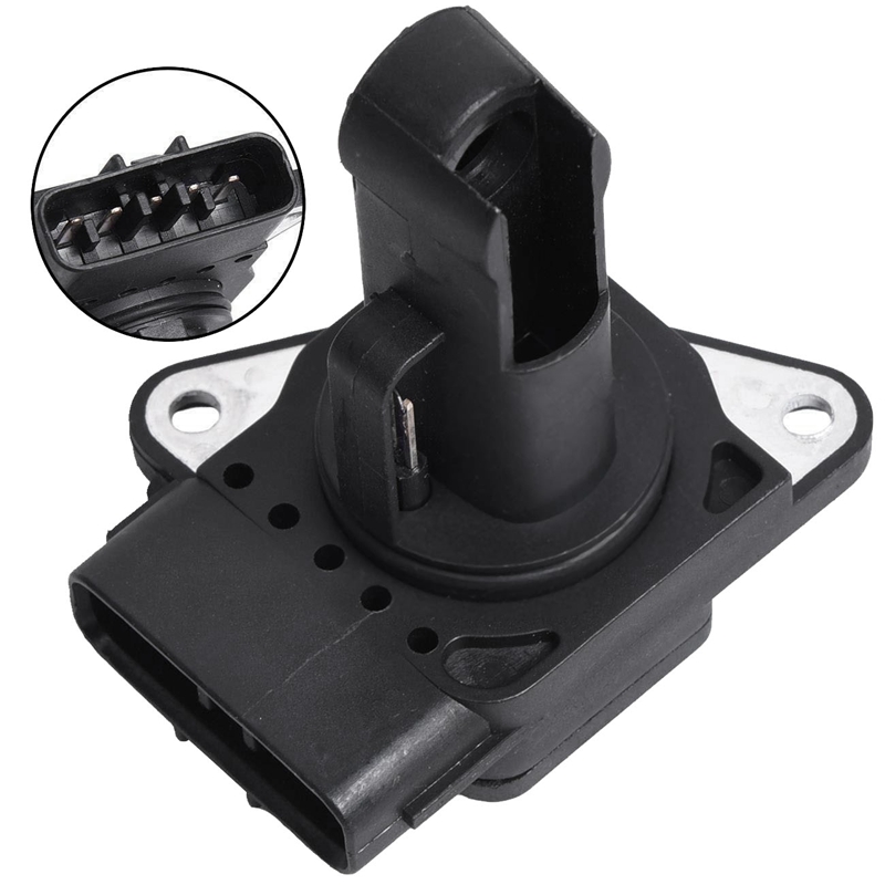 MAF Mass Air Flow Meter Sensor for Toyota Lexus Scion Mazda Tacoma Camry 22204-22010 22204-0C020 197400-2030 22204-0J010