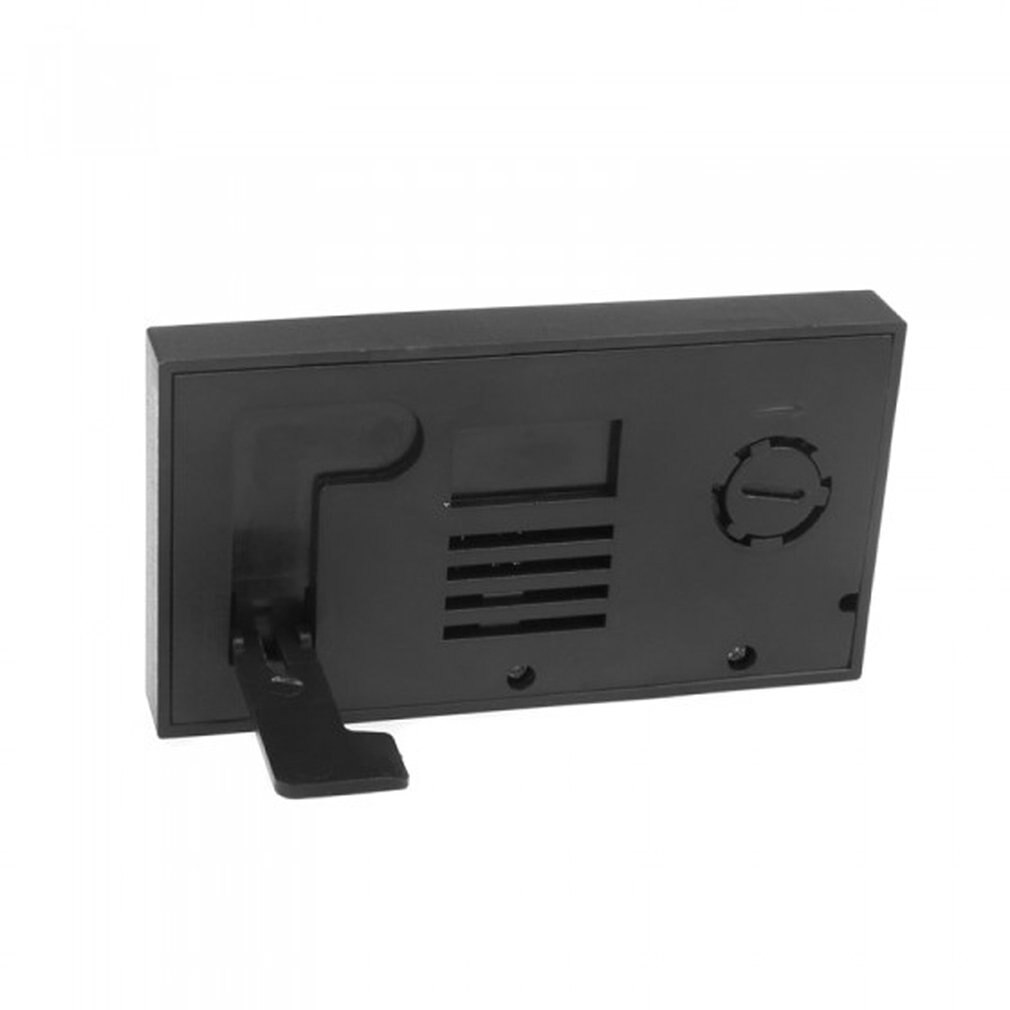 Qz0032 Digital Lcd Thermometer Hygrometer Max Min Memory Celsius Fahrenheit Multifunctional Thermometer And Hygrometer