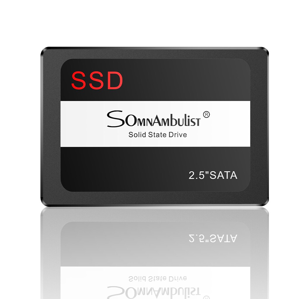 Solid State Drive 120Gb 240Gb 480Gb Solid State Drive 960Gb 2T Laptop Desktop Solid State drive 2Tb Harde Schijf Schijf