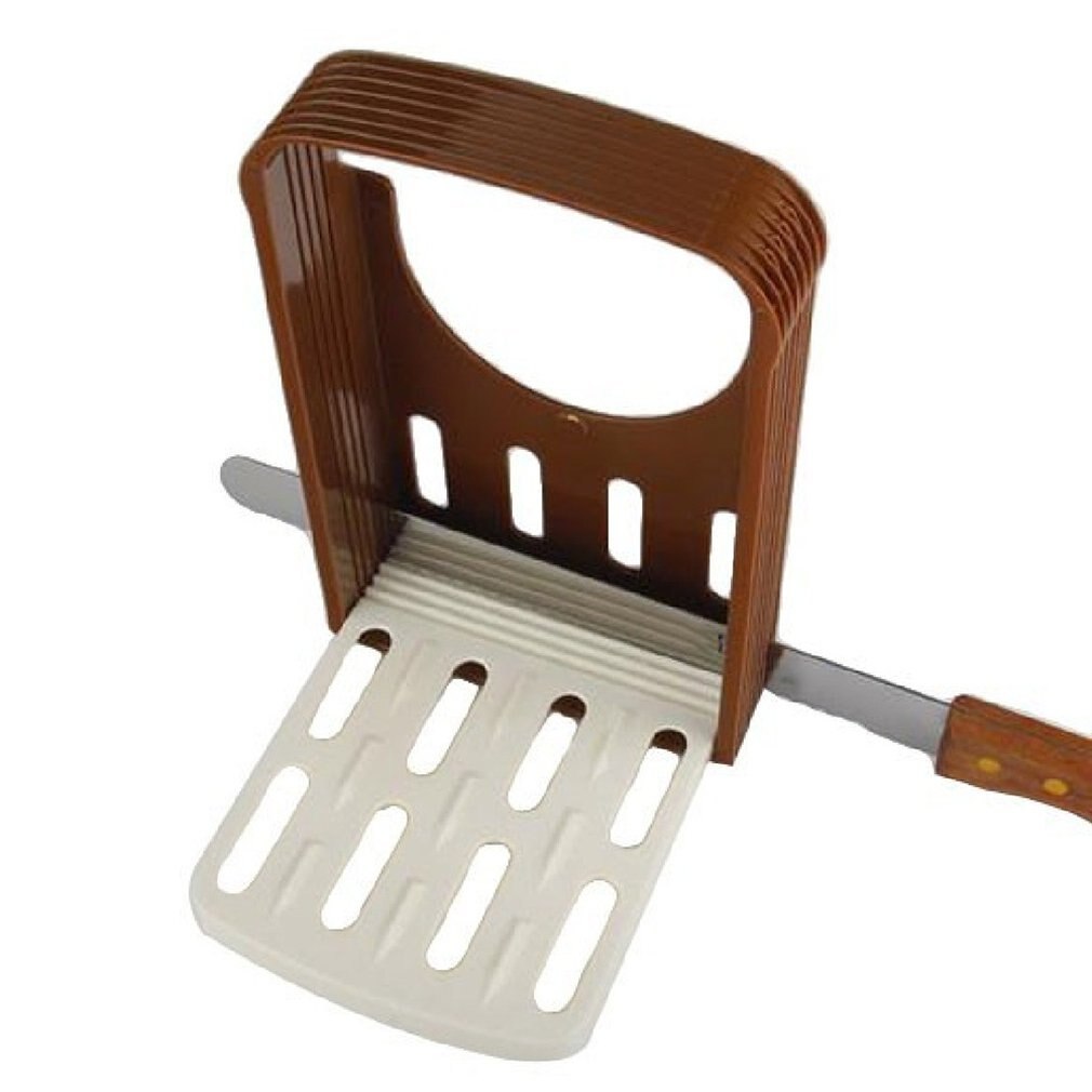 Bread Slicer Bread Cake Slicers Kitchen Bread Loaf Slicer Slicing Cutter Cutting Tools Bread Slices Guide Tool