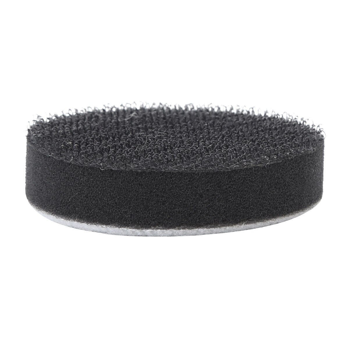 5Pcs Soft Polishing Anti Slip Pad Density Interface Pads Hook Loop Sponge Cushion Buffer Shock Absorption Backing Pad