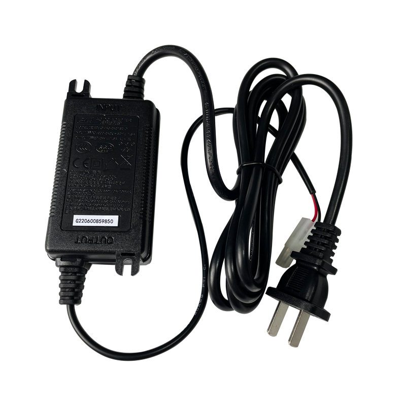 Ro 24v vattenbooster tyst pump omvänd osmos vattensystem tryckökningspump: Röd
