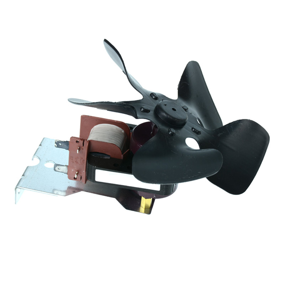 Wymiana silnika lodówki dla Beko Vestel lodówka silnik wentylatora-4207100185-32001055