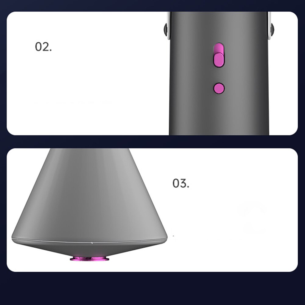 Portable Multifunctional Small Dryer Multifunctional Mini Home Dryer Dryer Dryer Small Travel Dryer Set