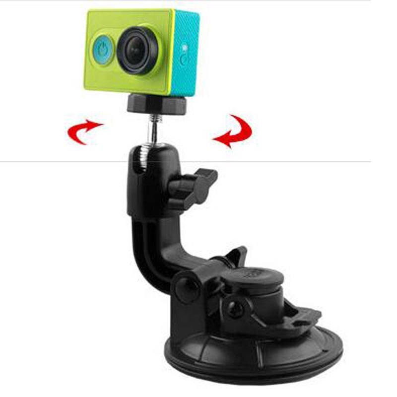 Dvr Auto Zuignap Mount Houder Vensterglas Auto Zuignap Voor Auto Gps Dvr Houder