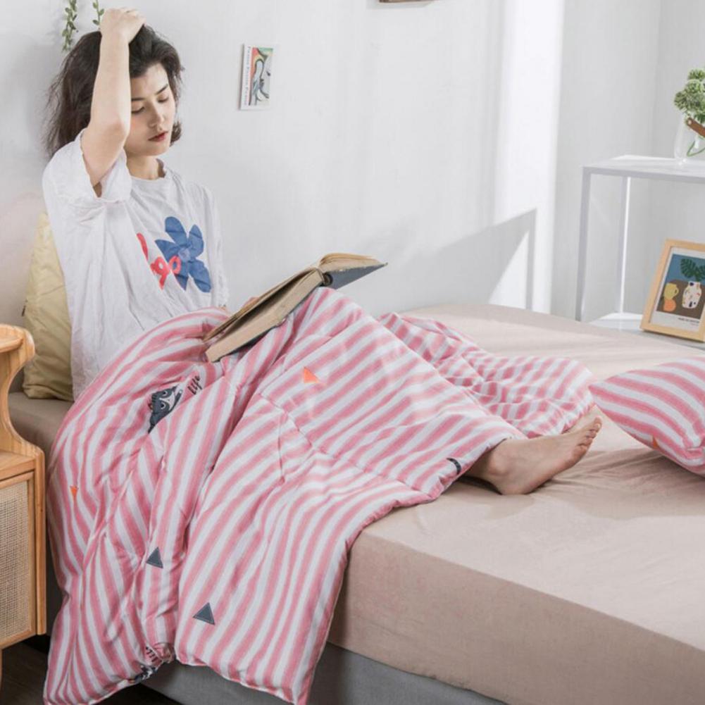 Sleeved Pillow Lazy Person Is Double-purpose Office Nap Cover Is Cushioned By Simple Comfortable TV Blanket Nappe Cover Blanket
