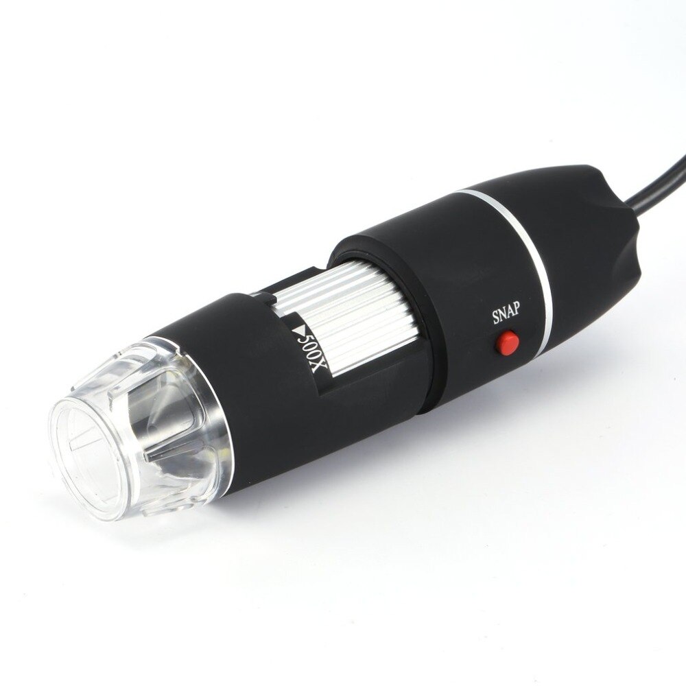 50Xto500X Digital Microscope Microscopio Digital Trinocular Mikroskop Digital Para 8 LED Electronica Soldering USB Microscope