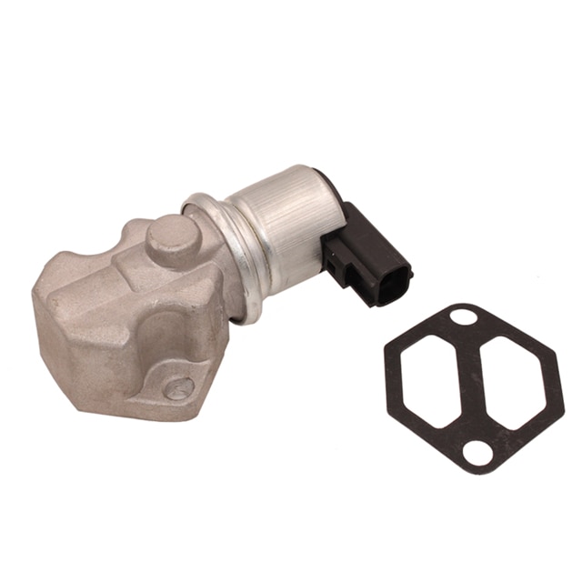Idle Air Control Valve for Mercruiser Mpi V6 V8 5.0 5.7 4.3 862998 18-7701