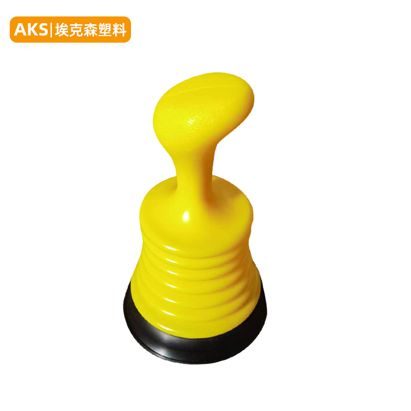 Zuignap Baggeren Gootsteen Afvoerpijp Gereedschap, Bad Buster, Sucker Verstopping Remover, Toiletplunjers, Persreiniging: Chocolade