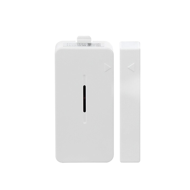 Door Sensor for Broadlink S2 Security Alarm Set, Smart Home Wireless Window Door Detector Sensor