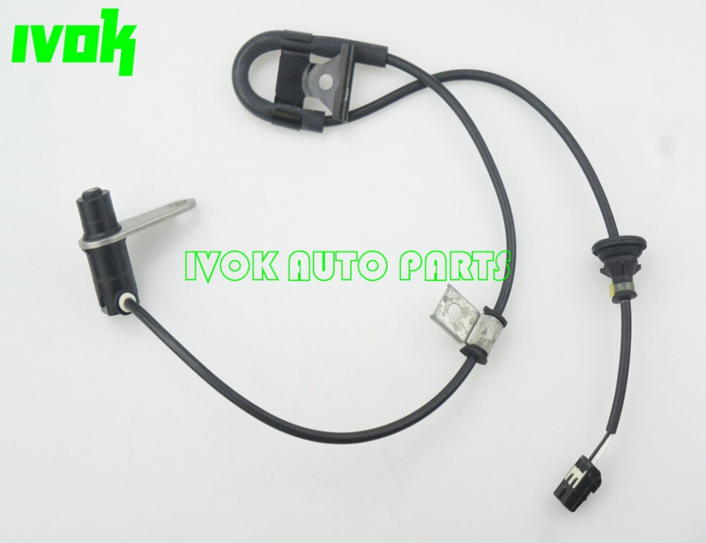 ABS Wheel Speed Sensor Rear Left for Toyota Highlander Lexus RX300 89546-48020 8954648020