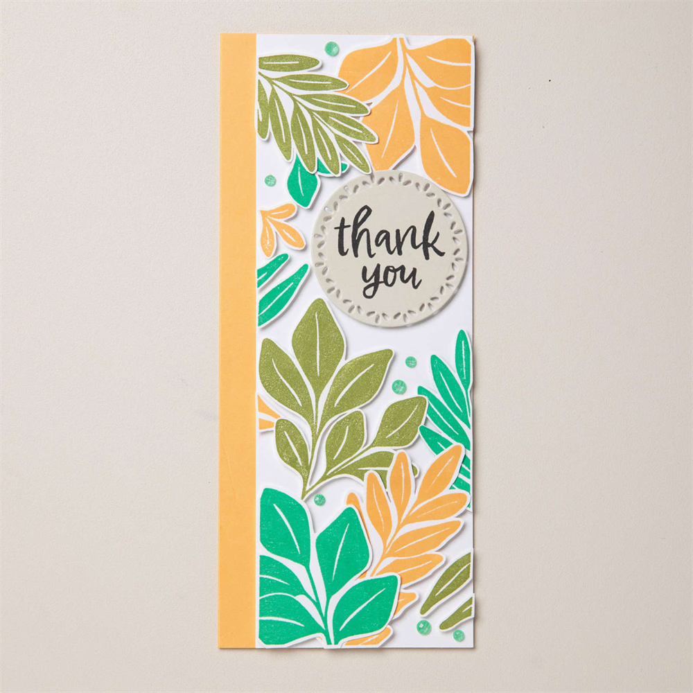 Metallskärverktyg/transparent stämpel spotlight på naturen kär vän gör-det-själv-pyssel kortalbumtillverkning scrapbooking stencil  st03