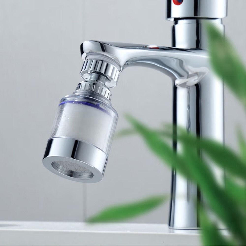 Universal Bath Filtration Purifier Showers Head Faucet Splash Faucet Water Filter Shower Filters Faucet Purifier Splash Filters