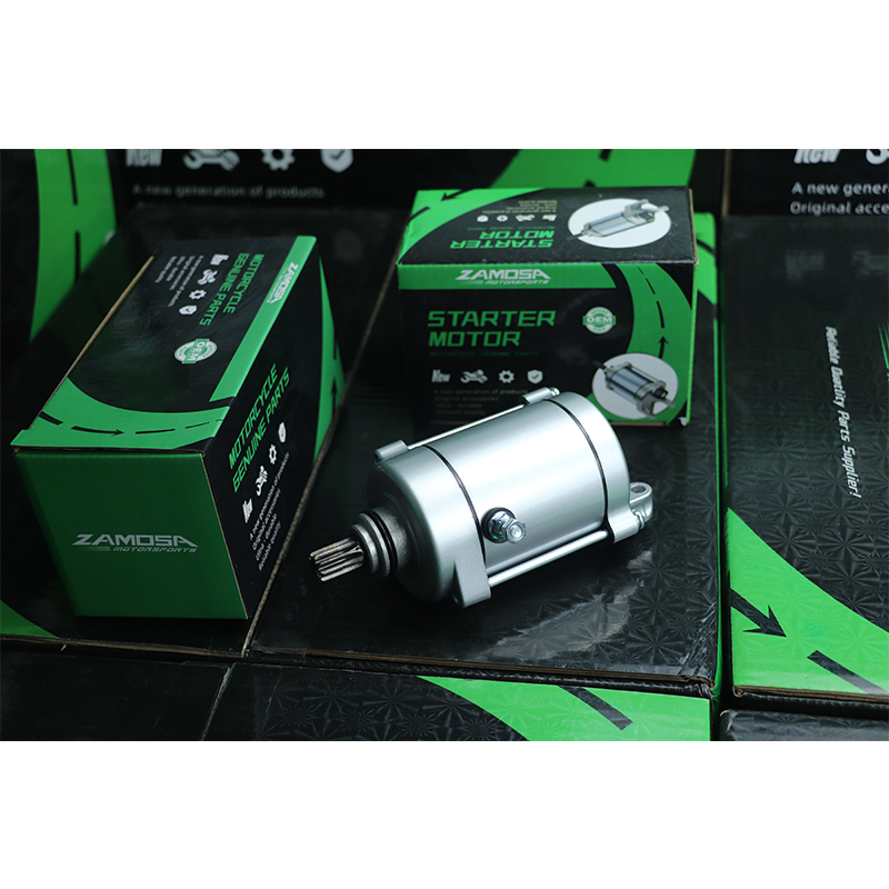 Starter Motor Fit for For Zongshen Lifan Loncin CG200 CG250 CG 200 250