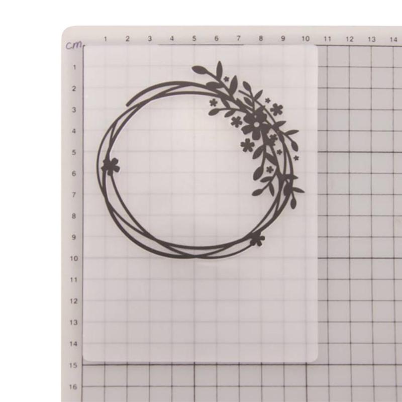 Kerst Herten Metalen Snijden Dies Scrapbooking Stencil Die